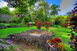 Lindbergh's-Grave