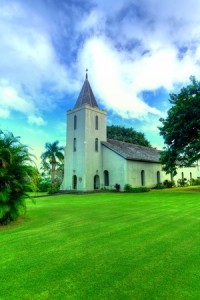 Wananalua-Congregational-Church