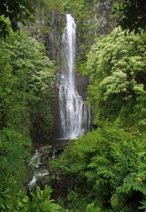 Wailua-Falls