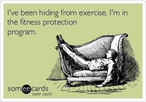 Fitness Protection