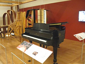 Steinway I