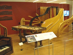 Steinway II