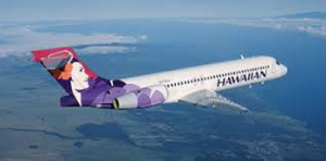 Hawaiian Airlines