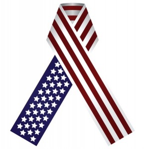 Memorial Ribbon