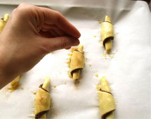 Rugelach XXII