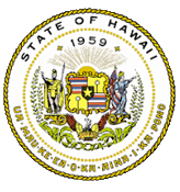 Hawaii State Seal